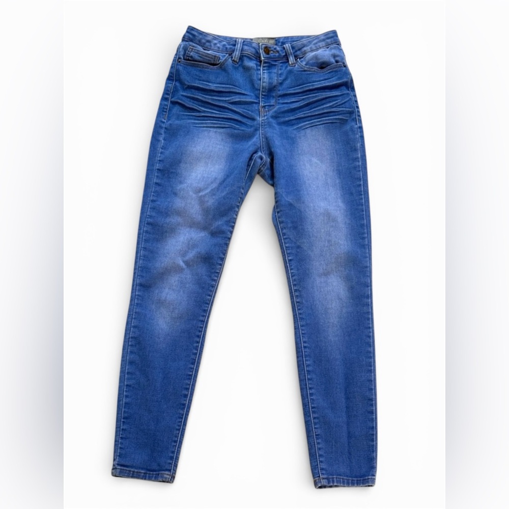 Cali 1850 Skinny Jeans